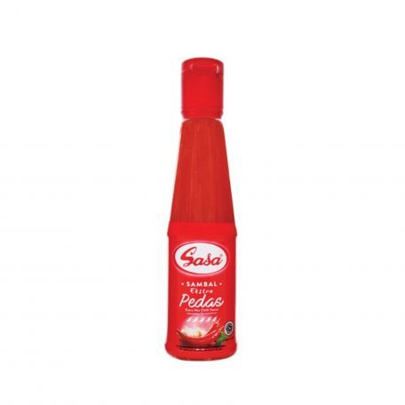 

Sambal Sasa Asli Termurah Promo Grosir 135 ml