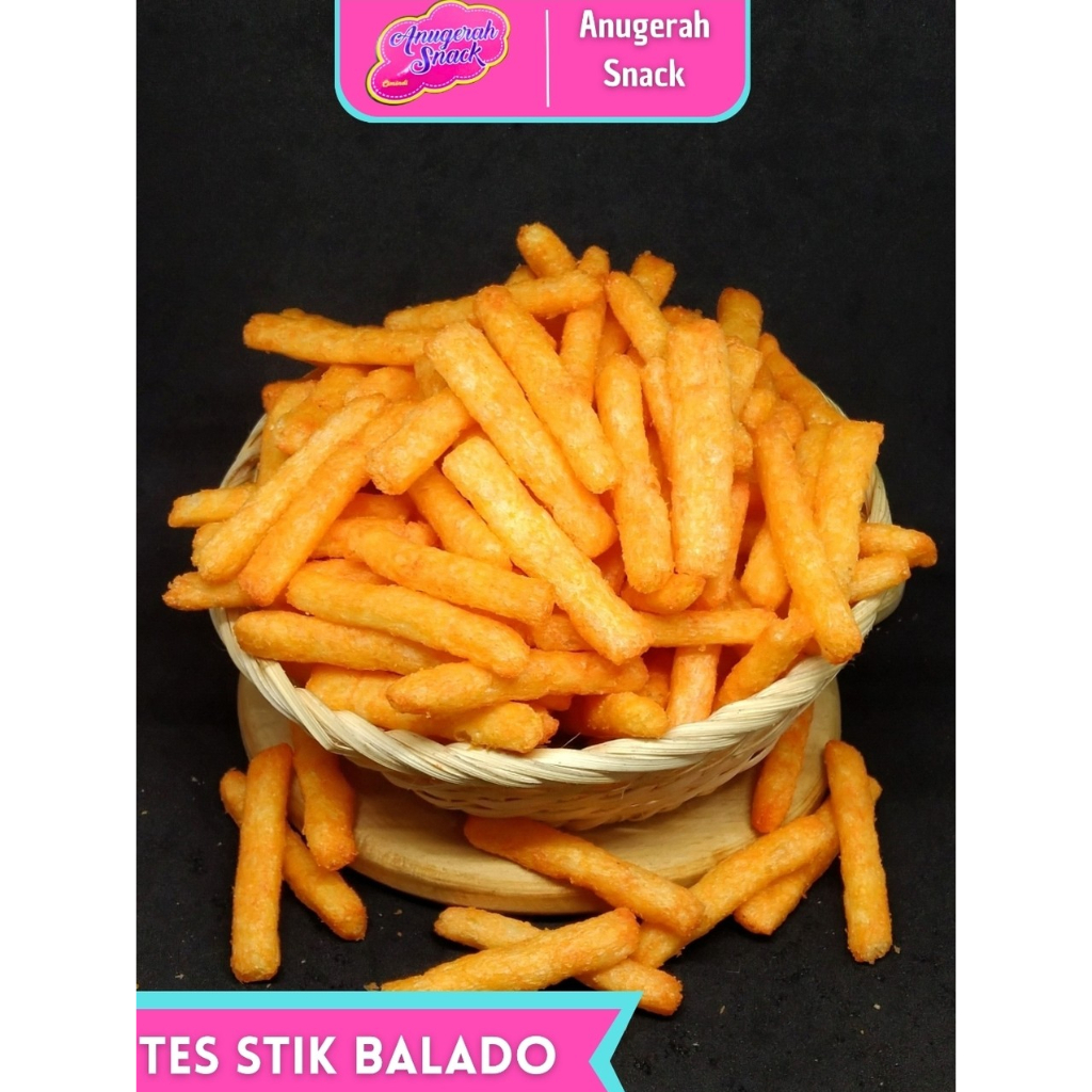 

Tes Stik Balado