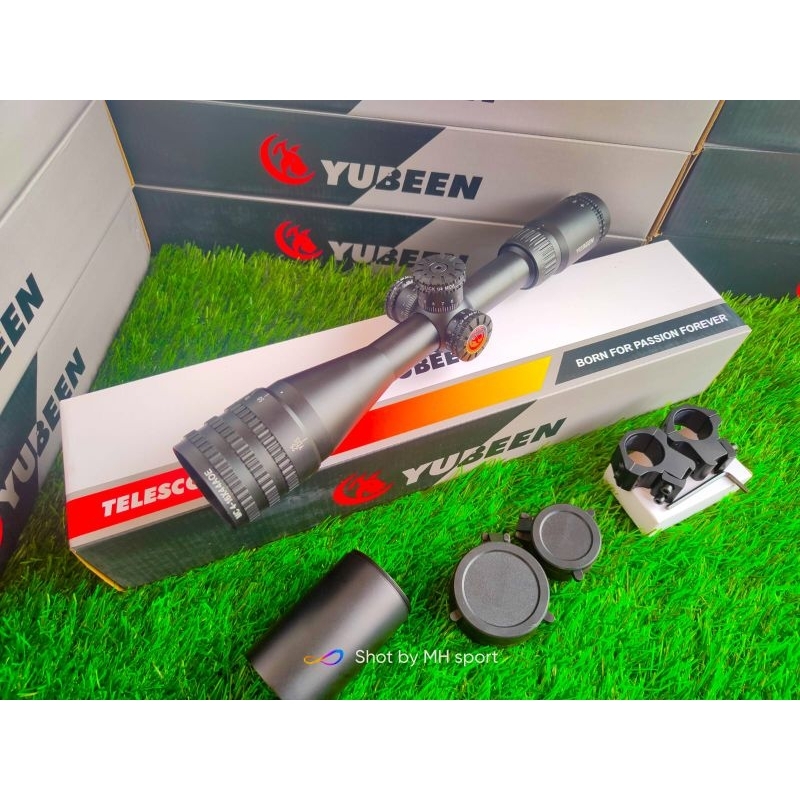 telescope YUBEEN MC 4-16x44 AOE