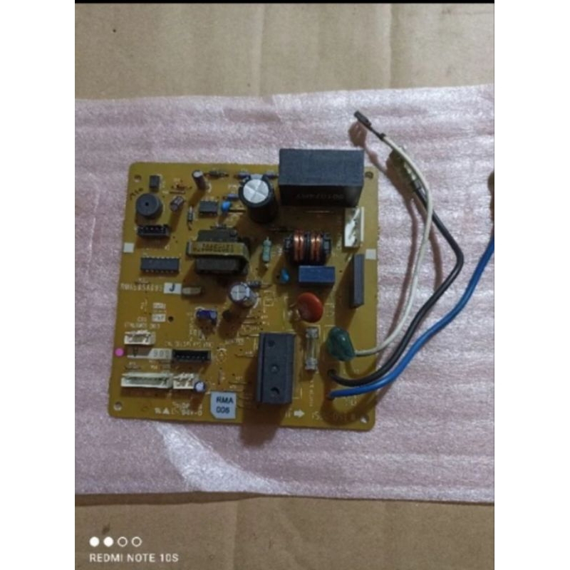 modul ac pcb AC Mitsubishi heavy duty SRK09CMP-3 RAM505A005