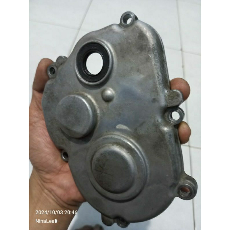 tutu rasio yamaha original nouvo