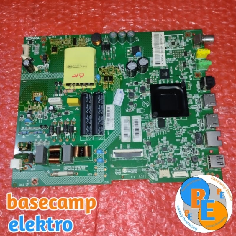 Mainboard TV LED LG 43LN5600 MB TV LED LG 43LN5600 Mainboard TV LG 43LN5600 MB TV LG 43LN5600 Mainbo