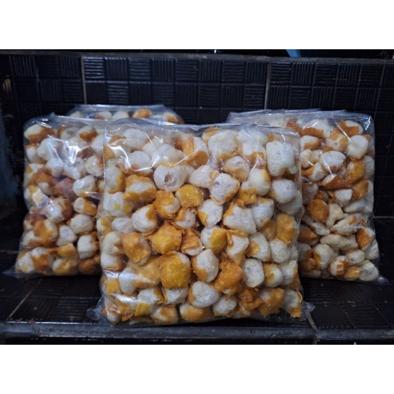 

Gurilem 1/2 kg kriuk²