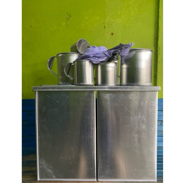 ALAT KOPI SARING MANUAL