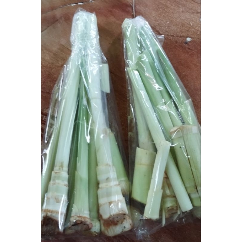 

Umbut tebu hitam segar 500 gram