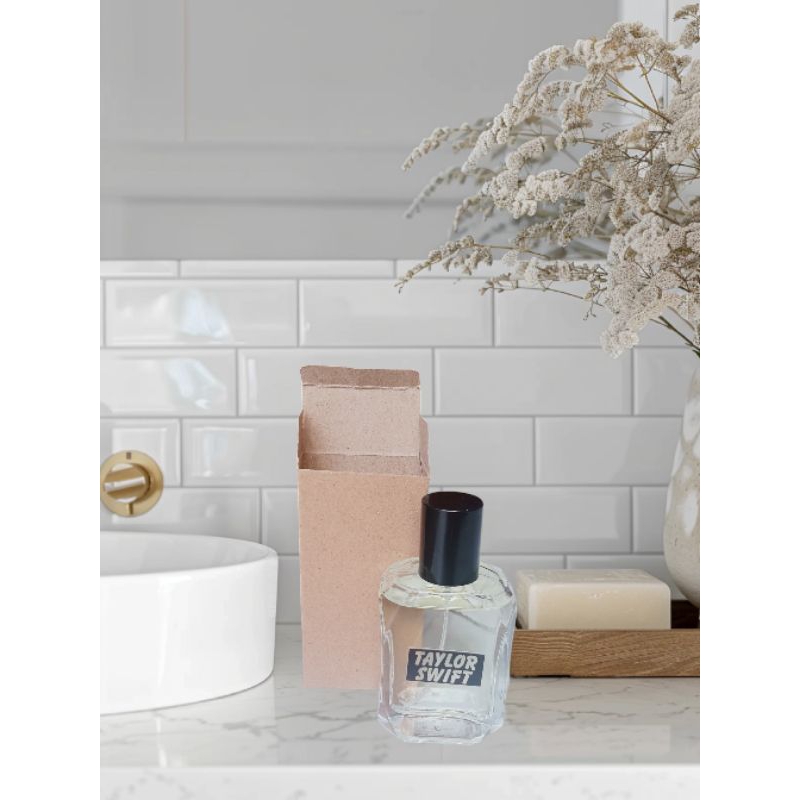 

Box Botol Parfum isi 50 ml