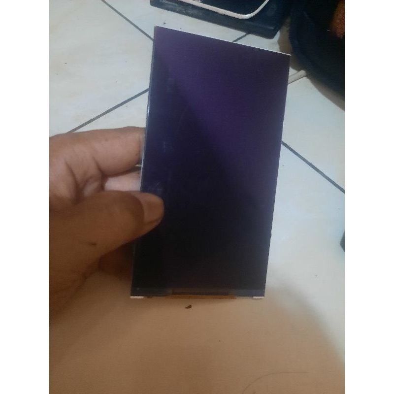 lcd NLG G3 3g