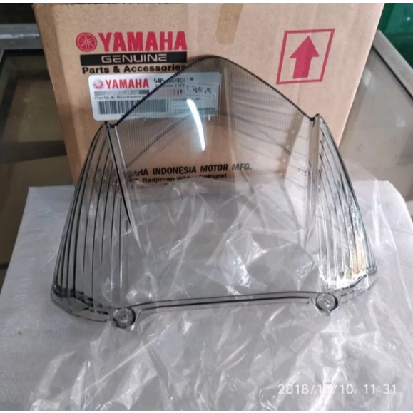 MIKA LAMPU BELAKANG MIO J - MIKA STOP MIO J ASLI YAMAHA