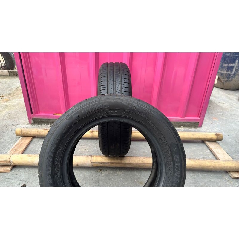 BAN DUNLOP SP TOURING R1 SECOND 165/65R13 77S