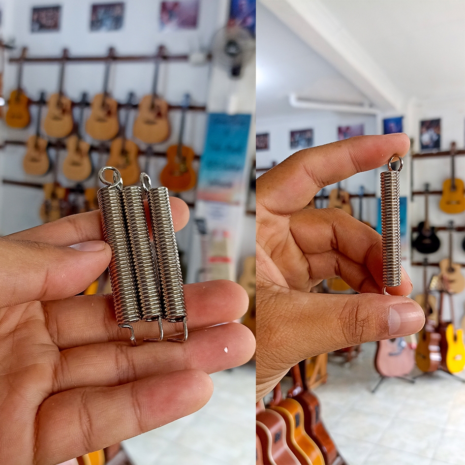COD Spring Tremolo Updown Per Tremolo Updown Spring Per Gitar Updown