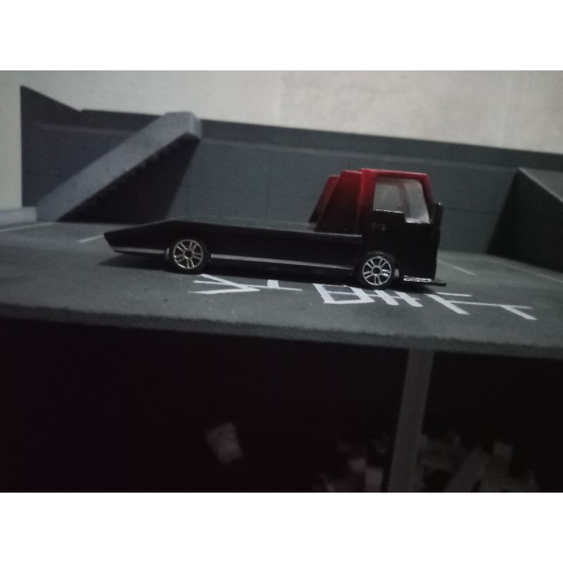 truck scale 1:64