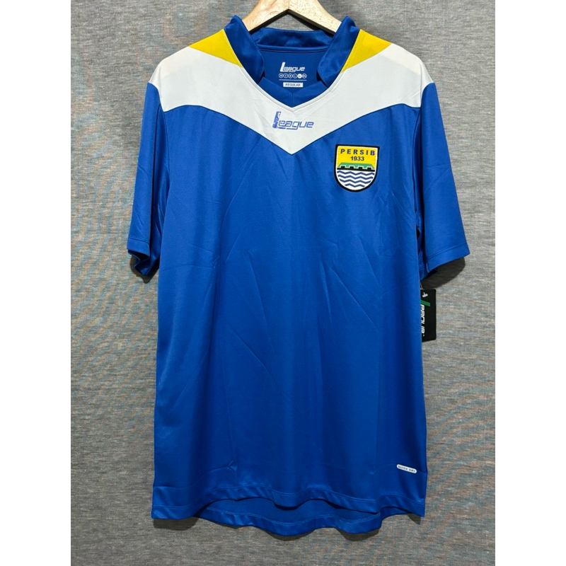Baju Persib original Retro Liga Indonesia
