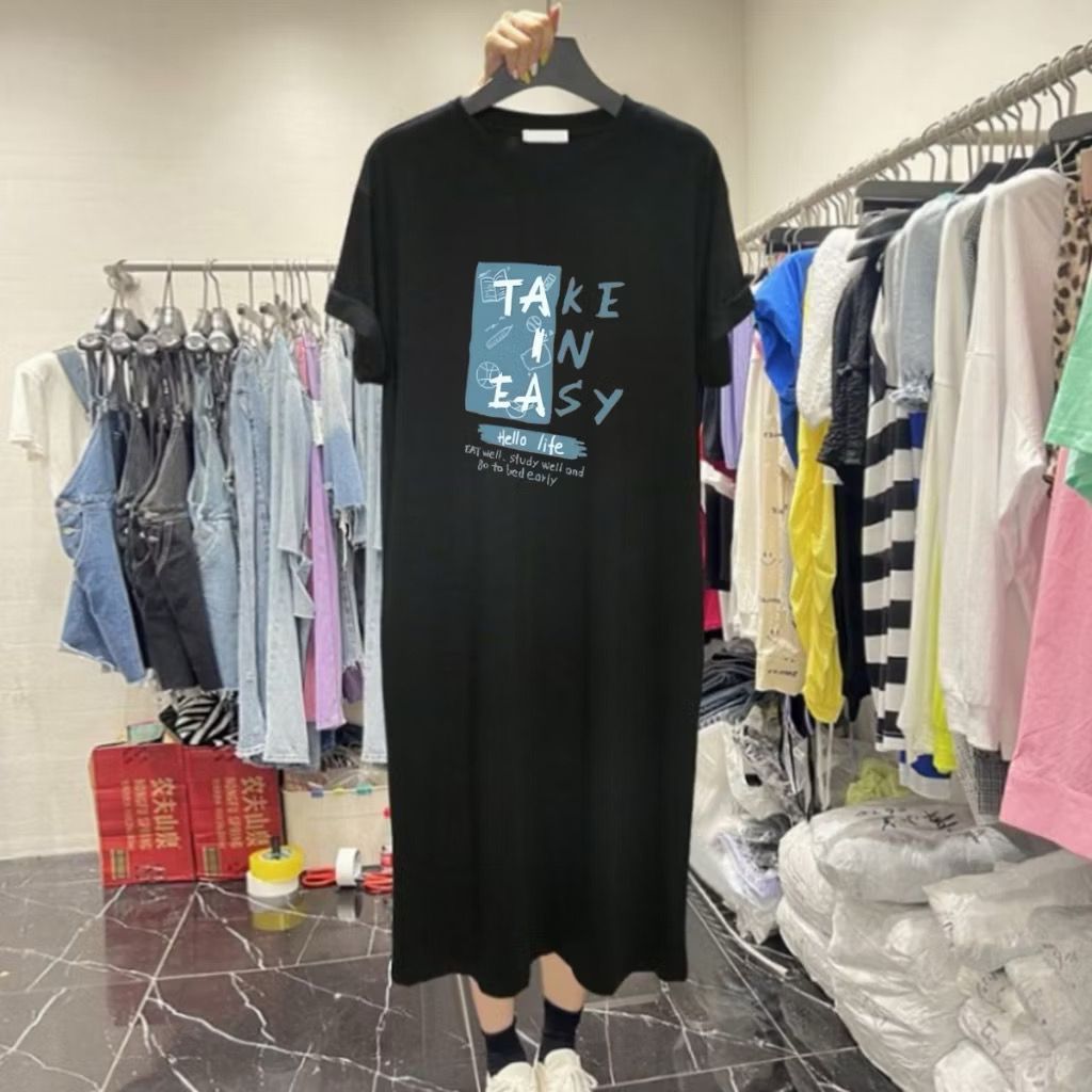 LONG DRES/LONG TUNIK/SEMI GAMIS/DRES WANITA/PAKAIAN WANITA/LONG TUNIK WANITA 2023/DRES WANITA VIRAL