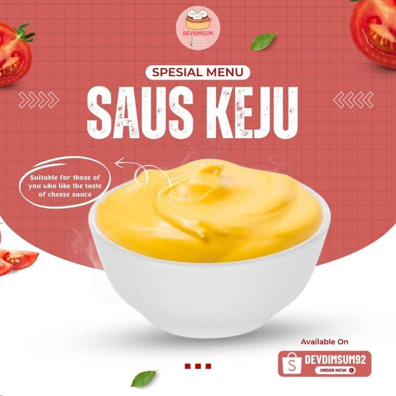 

SAUS KEJU INSTANT ONLY