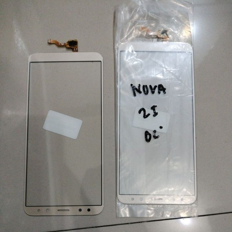 ts/touchsreen layar sentuh huawei nova 2i