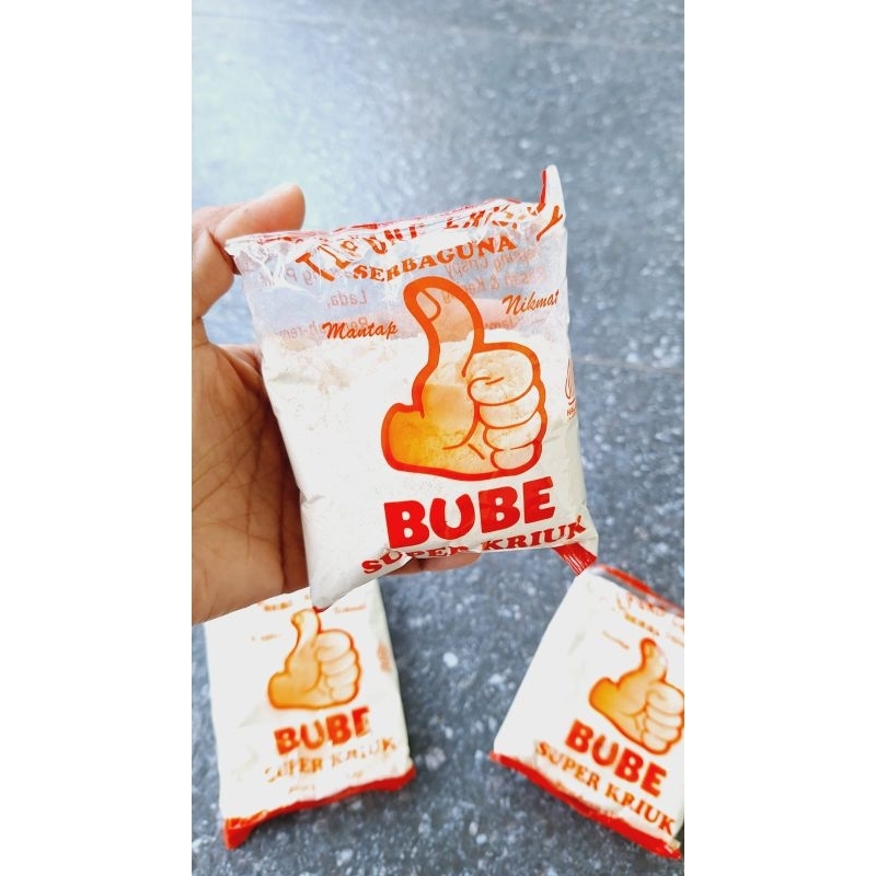 

Tepung Bumbu Serbaguna Original isi 100 gram