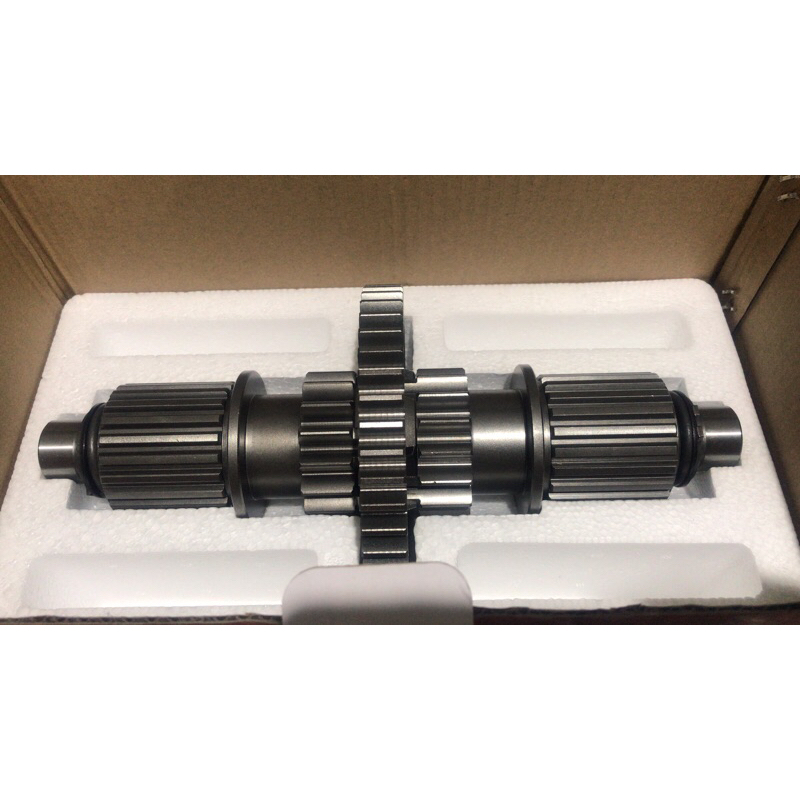 gigi belok dc 70 kubota