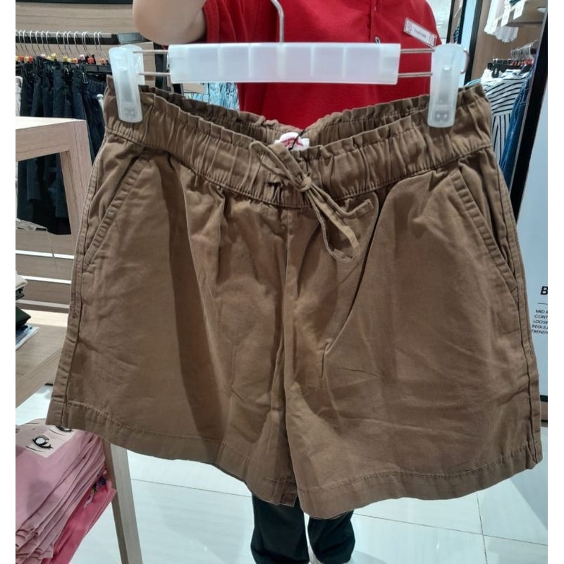 celana pendek wanita CDL by cardinal girl
