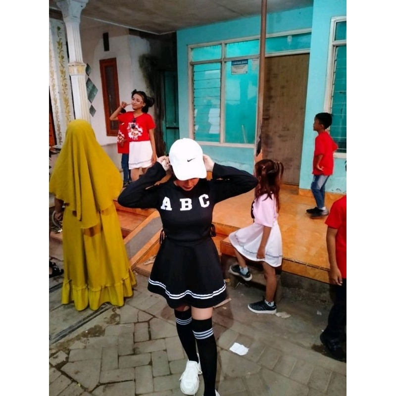 ROK MINI DANCE ROK MINI FESTIVAL