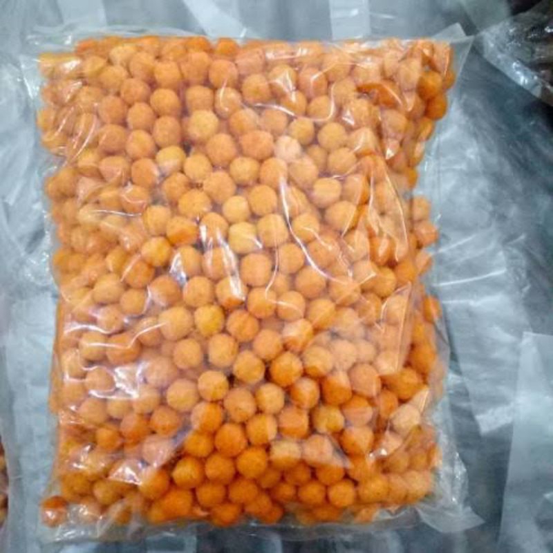 

SNACK BALL 200g