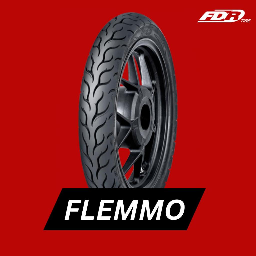 BAN MOTOR FDR FLEMMO TUBETYPE RING 14,17,18