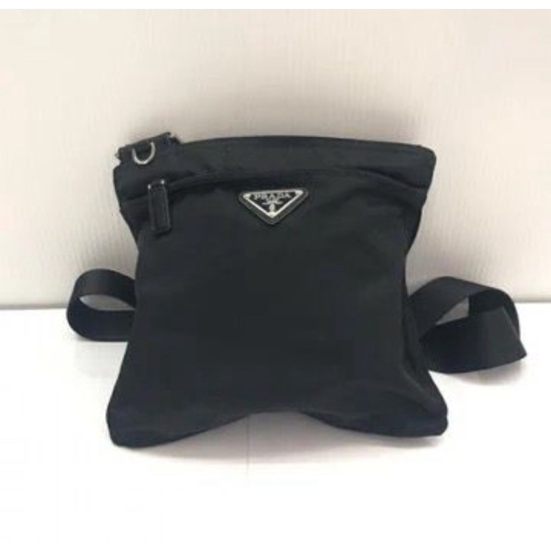 Prada Nylon Sling Bag/ crossbosy bag