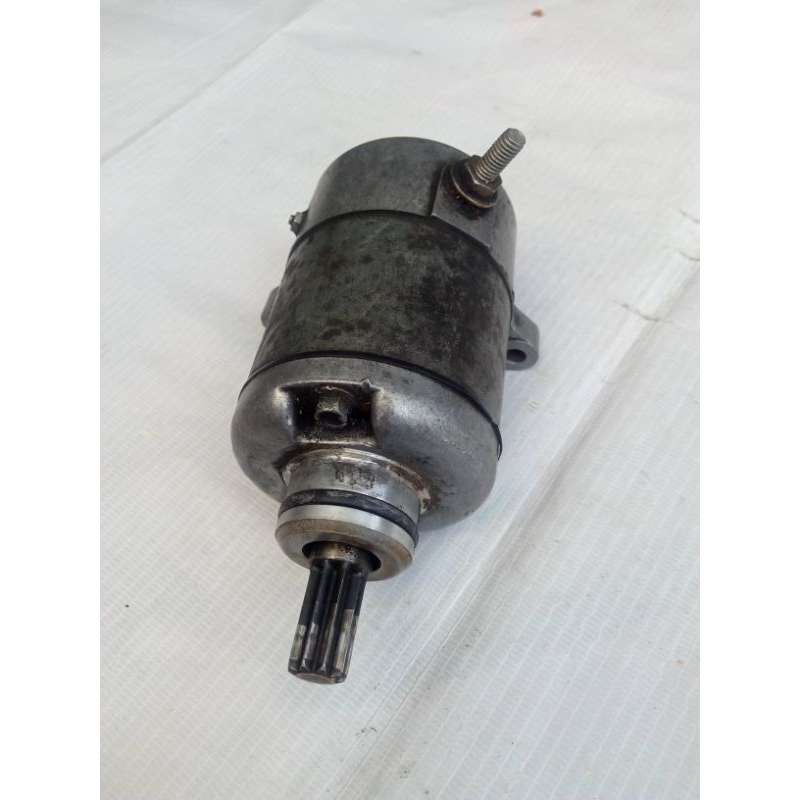 Dinamo setater Honda karisma Supra 125