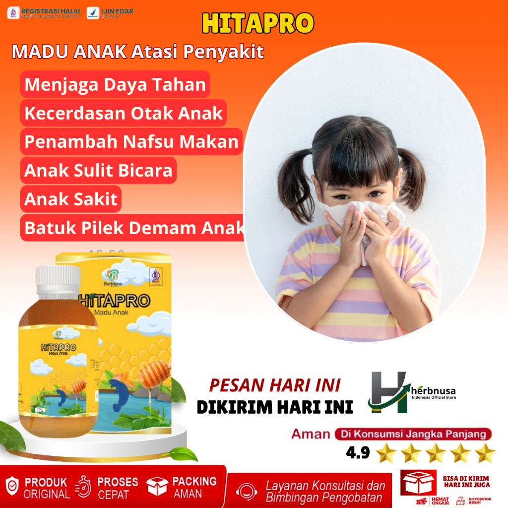 Obat Anak Batuk Pilek Panas, Flu Anak 1 Tahun, Bersin2, Hidung Tersumbat, Sakit Tenggorokan, Sakit K