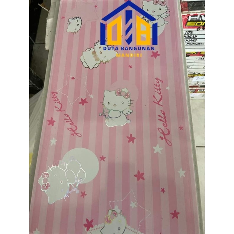 PLAFON PVC DAK