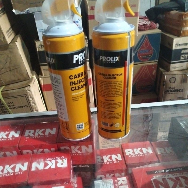 karburator kliner 500ml