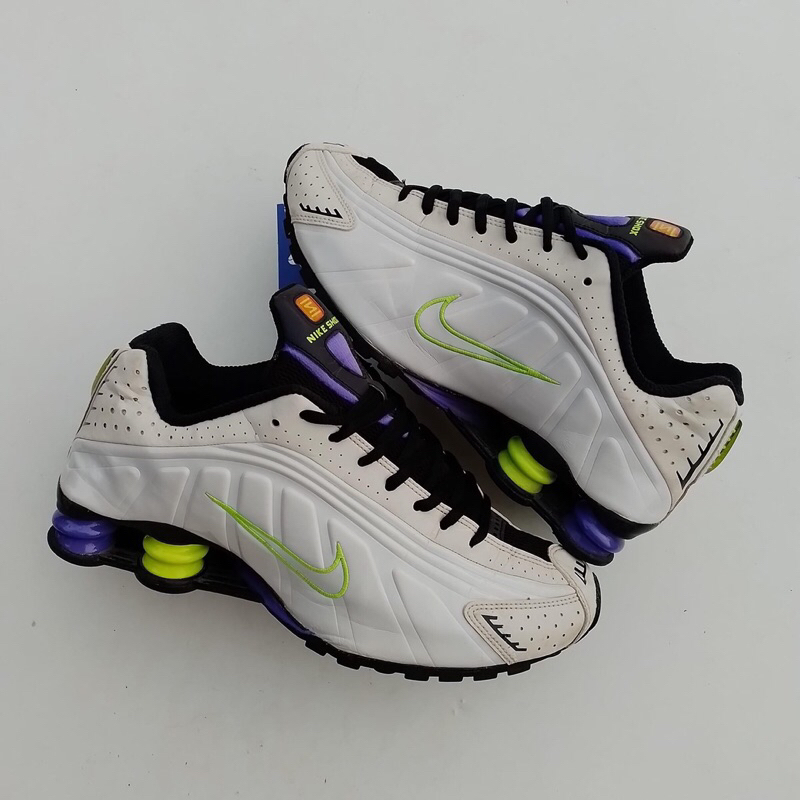 Sepatu second original