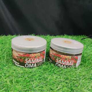 

Sambel Cumi | Sambel omah | Racikn bumbu dapur tradisional Cabai asli