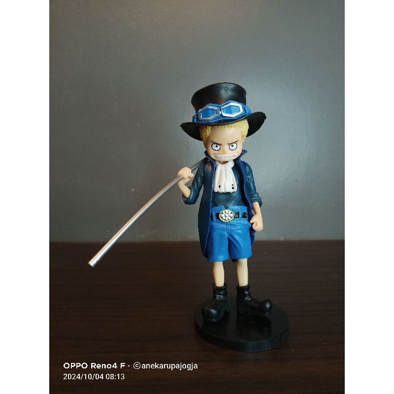 action figure sabo one piece