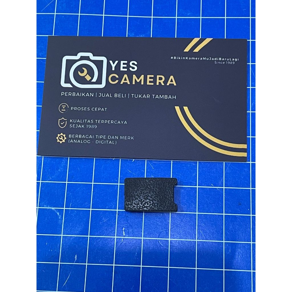 Karet fujifilm Karet cover VPB xt2 xt3  Original