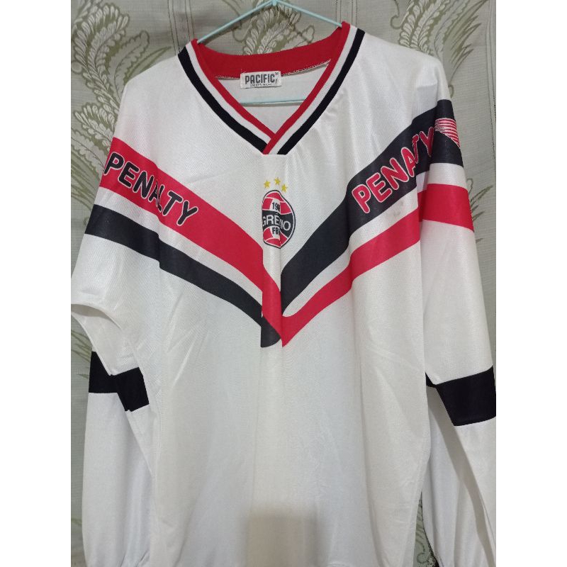 Jersey vintage gremio