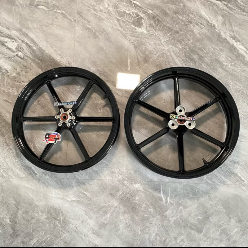 VELG NX4 HRC ORIGINAL