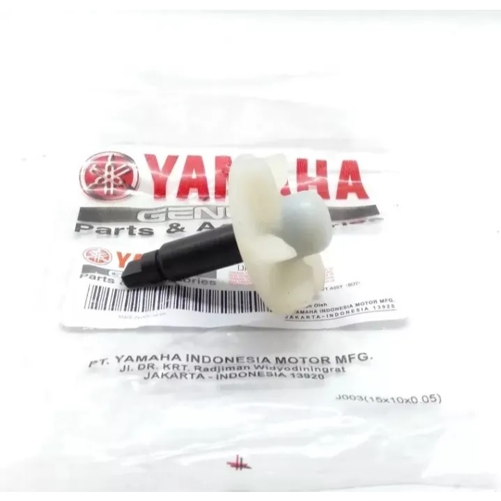 KIPAS WATERPUMP / RADIATOR WATERPUMP JUPITER MX / VIXION / R15 / MX KING