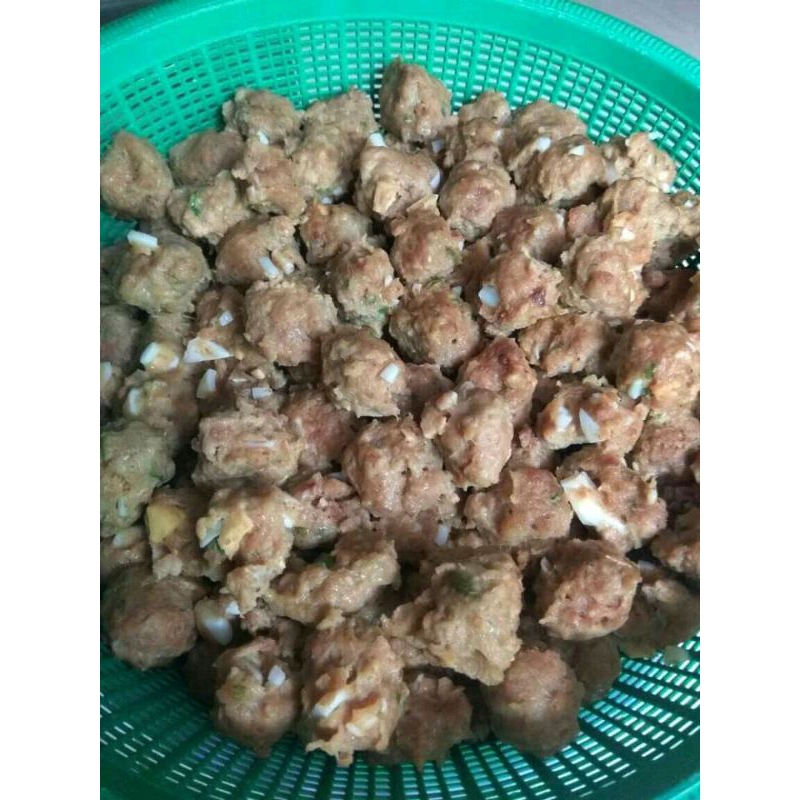 

Baso tulang rangu