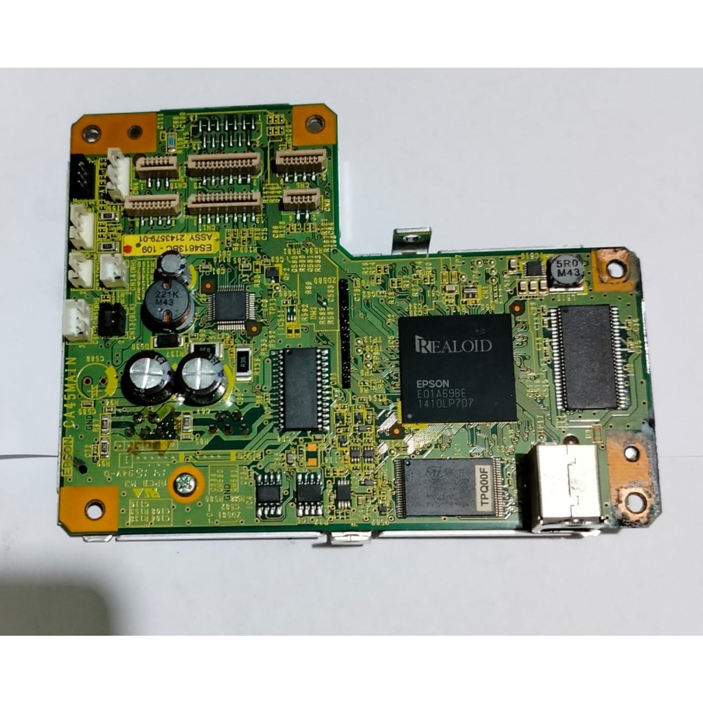 Mainboard printer epson L800
