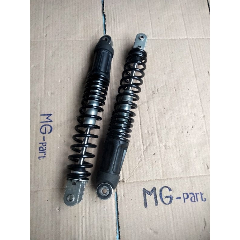 SOK BELAKANG NMAX LAMA ORIGINAL YAMAHA / SOKBEKER NMAX BELAKANG ORIGINAL sokbeker Yamaha nmax origin