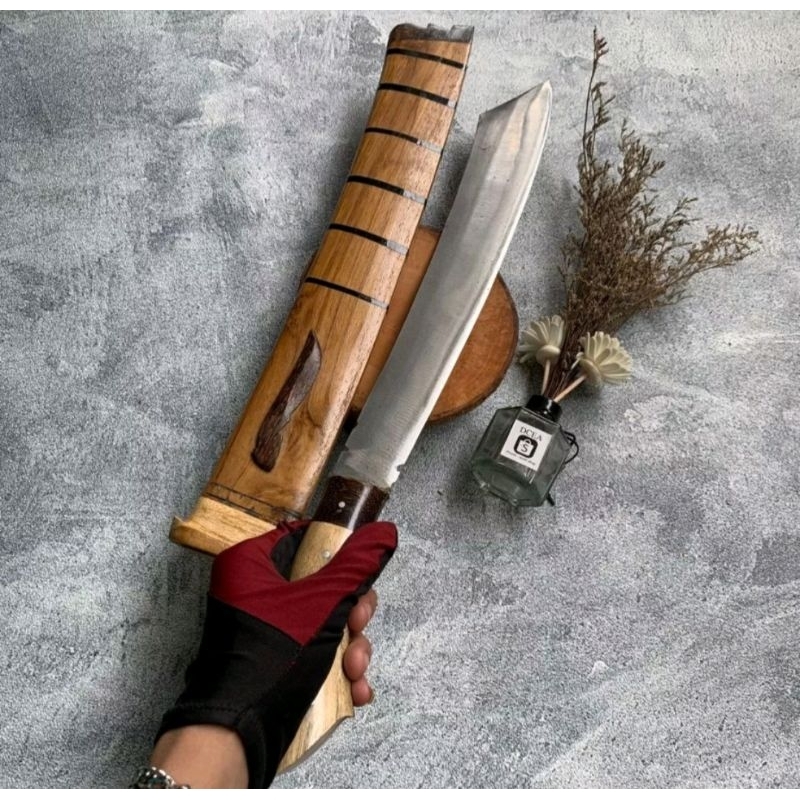 RA asli cibatu kerja patimura bajaper tebang kayu,sayur daging,Dll