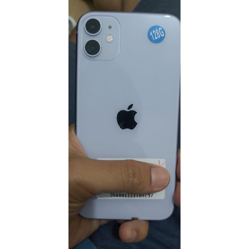 iphone 11 128 gb white