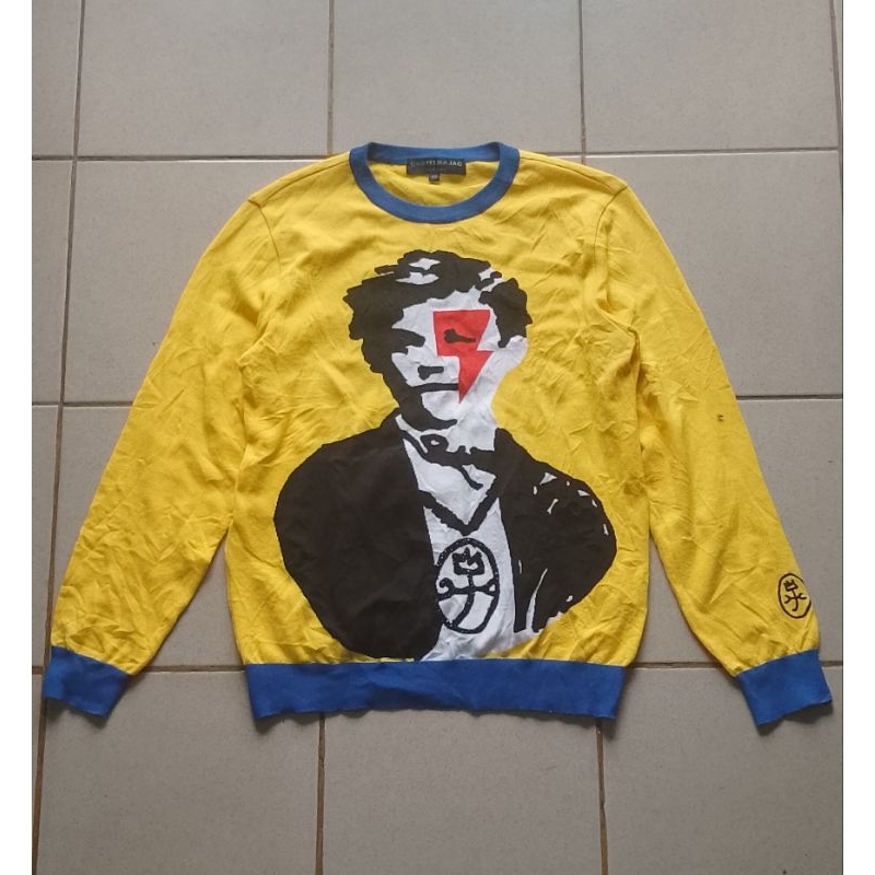 Castel bajac crewneck