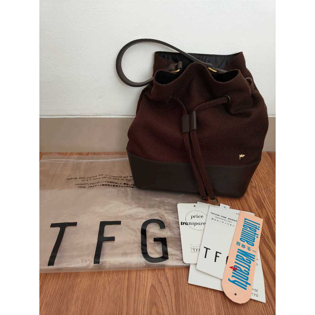 TFG Taylor Fine Goods Ayumi 205