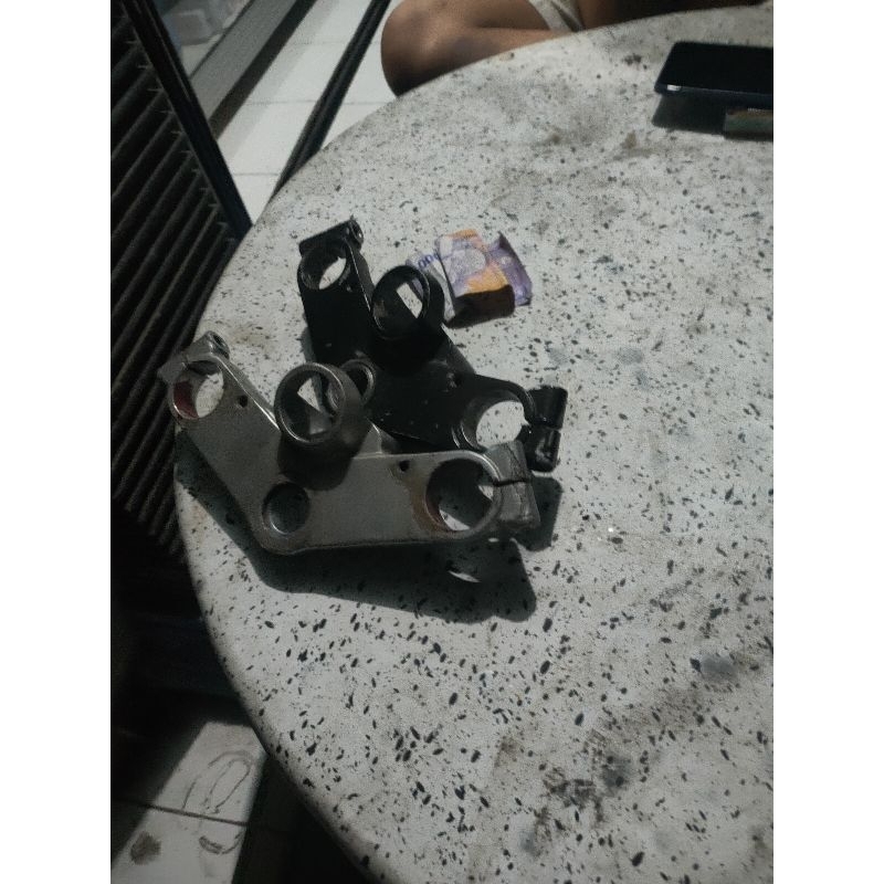 T atas ninja R original copotan