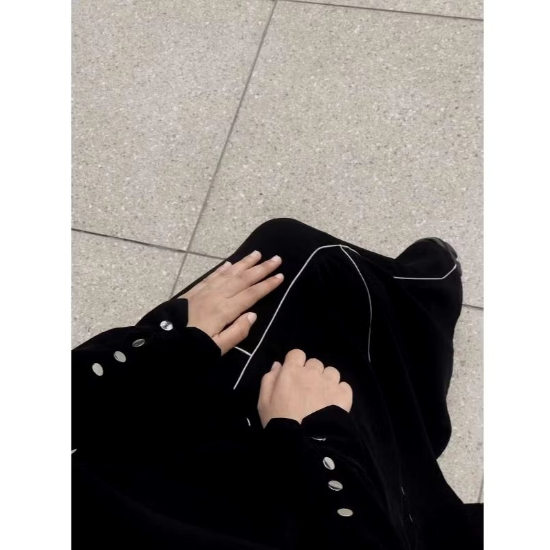 PRELOVED/ SECOND Gamis Mecca (Sabina by Selly)