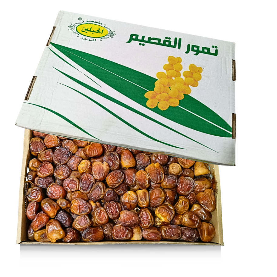 

Kurma Sukari Super Premium 3kg / Kurma Sukkari Basah / Sukkari Al Qossim / Kurma sukari Elshanum premium / Kurma Sukari Jumbo Castle Farms