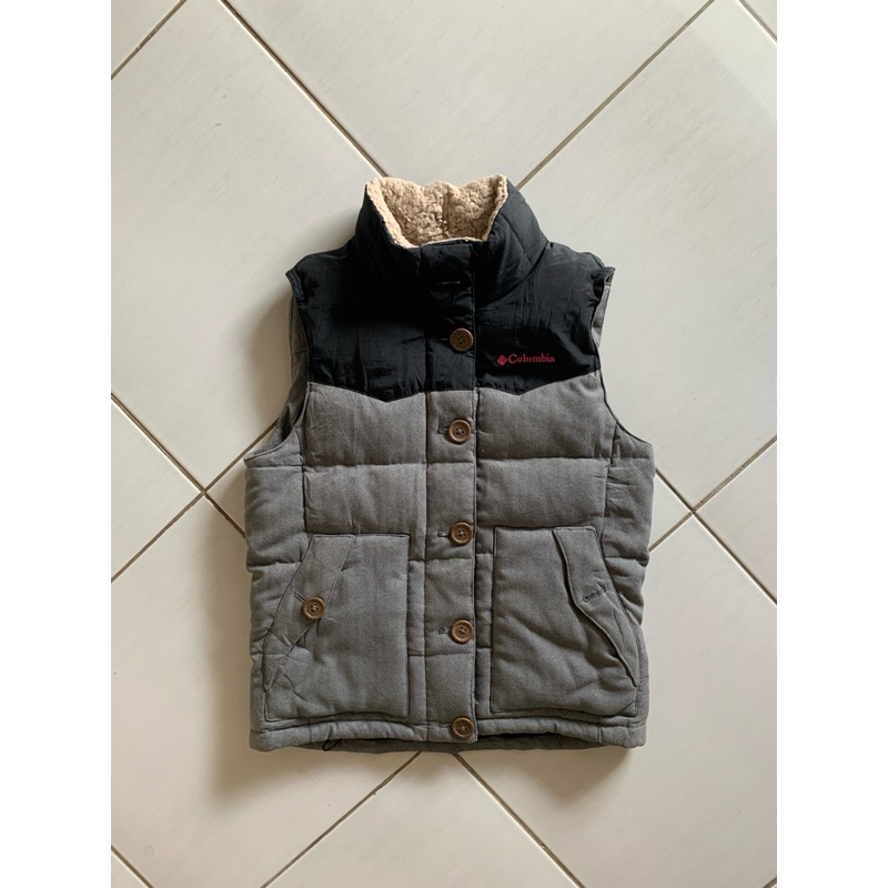 Columbia Bulang Vest