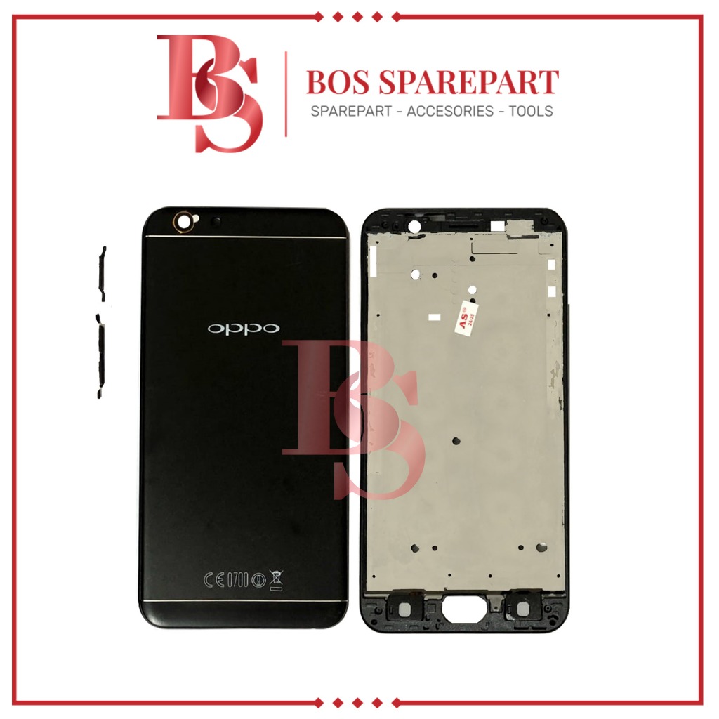 CASING OPPO A59 / F1S / KESING / HOUSING