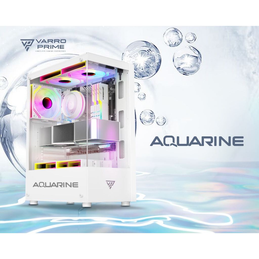 PAKET PC RAKITAN AMD RYZEN 5 5600G